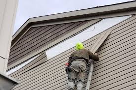 Best Insulated Siding Installation  in Tolono, IL